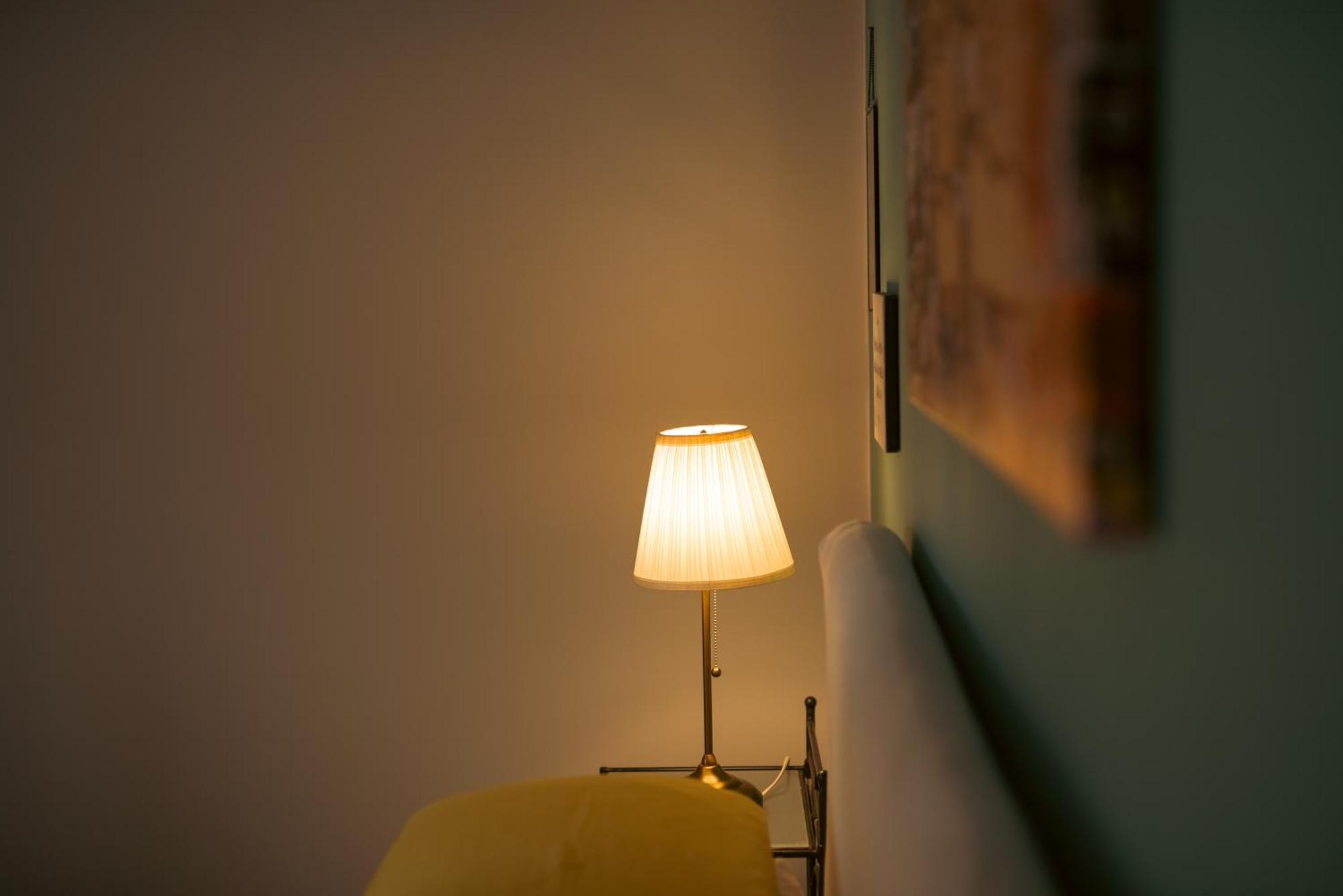 Portarotese Apartment With Terrace Salerno Eksteriør bilde